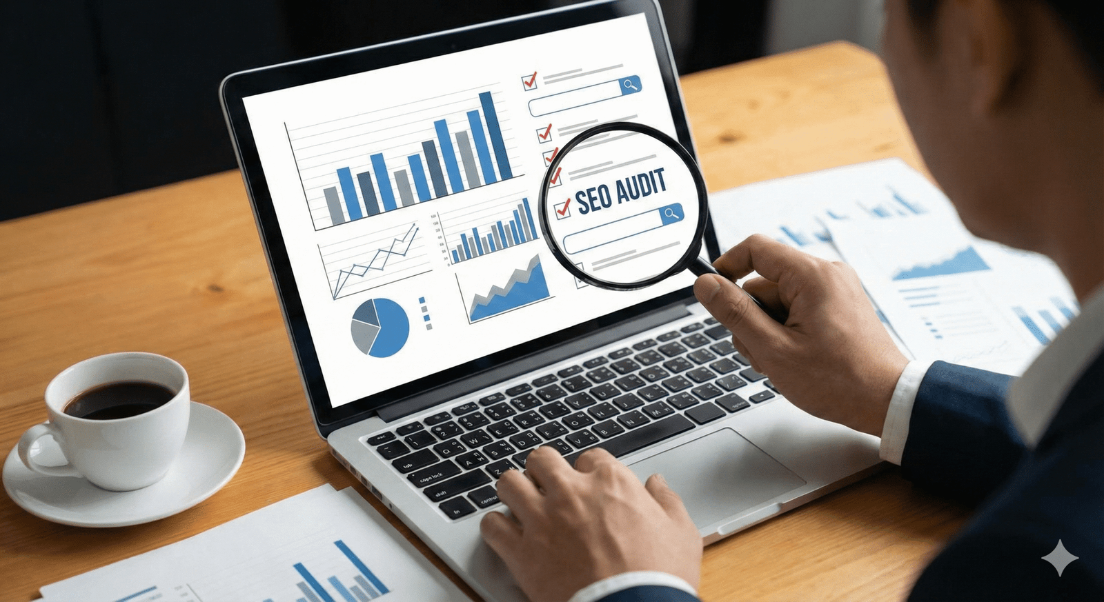 Beyond Band-Aids: Why Your SEO Audit Should Be a Strategy Session, Not a To-Do List