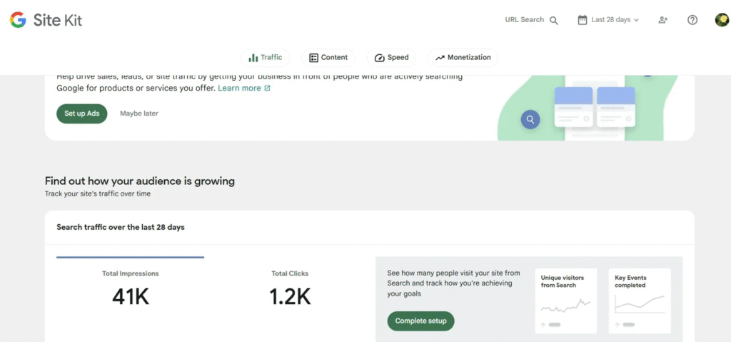 seo rankmath results