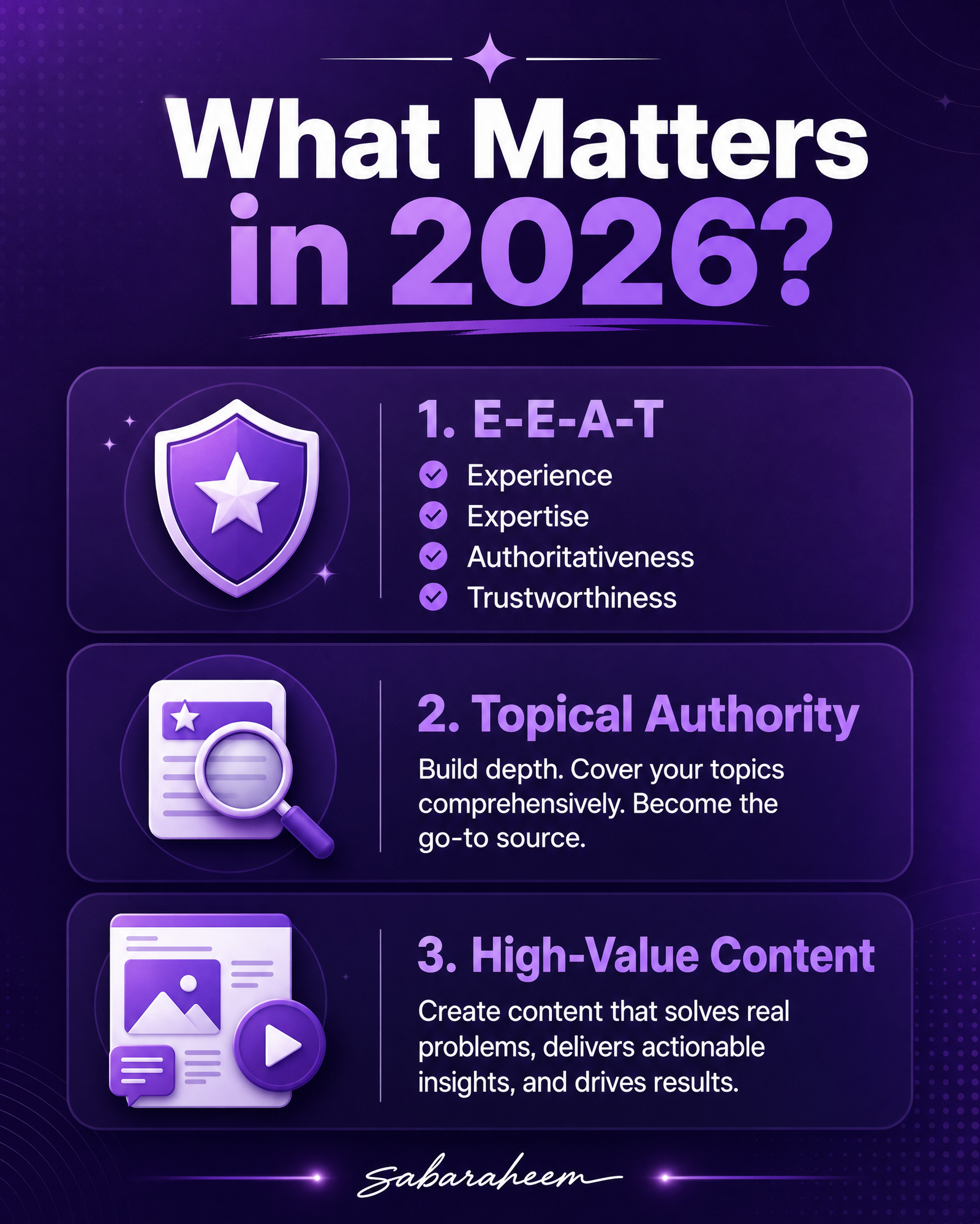 Is SEO Dead? What You Need to Know About Search in 2026
