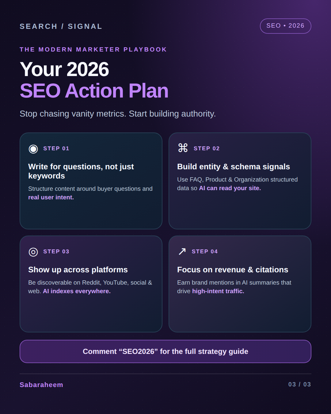 SEO Is Not Dead: What AI Search Really Changes for Marketers in 2026